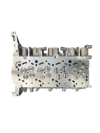 H9FA CYLINDER HEAD/ASSY