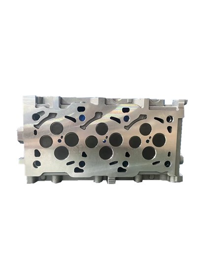 D3EA CYLINDER HEAD/ASSY
