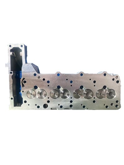 OM601 CYLINDER HEAD/ASSY