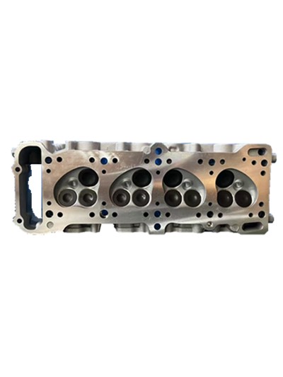 G6 CYLINDER HEAD/ASSY