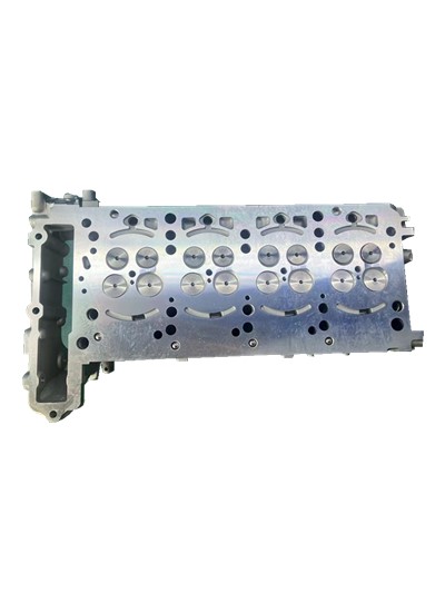 OM651 CYLINDER HEAD/ASSY