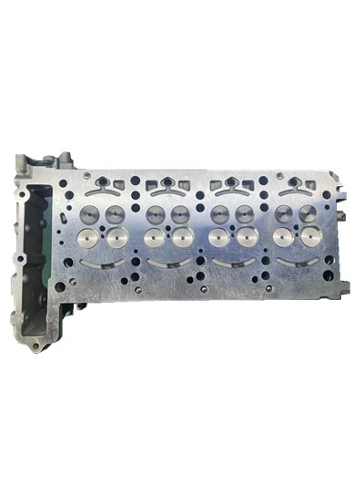 OM651 CYLINDER HEAD/ASSY
