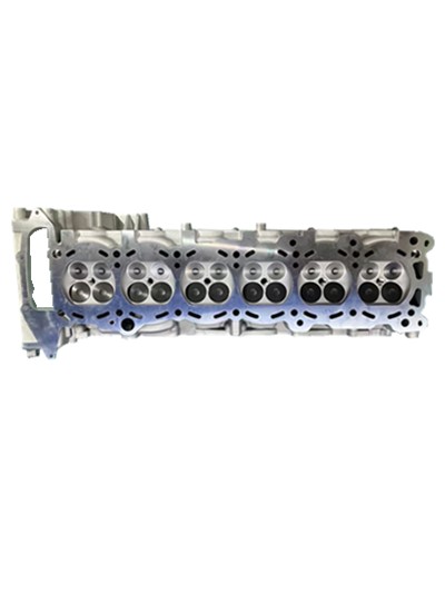 TB48 CYLINDER HEAD/ASSY