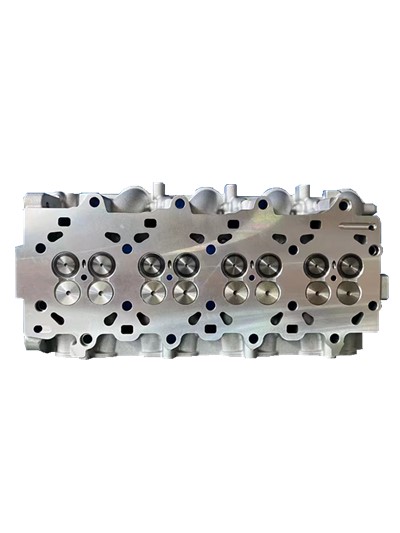 CYLINDER HEAD/ASSY