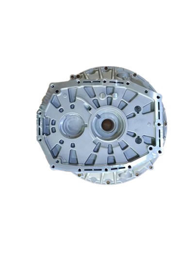 6HK1 GEARBOX /CLUTCH HOUSING