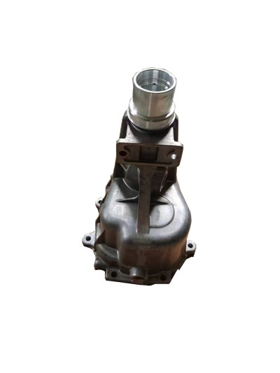 TFR55 CLUTCH HOUSING 