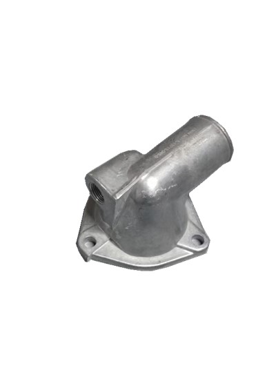 4JA1 4JB1 WATER OUTLET /THERMOSTAT COVER 