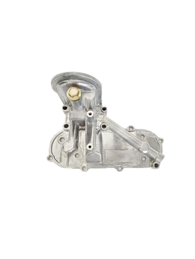 T3500 OIL COOLER COVER