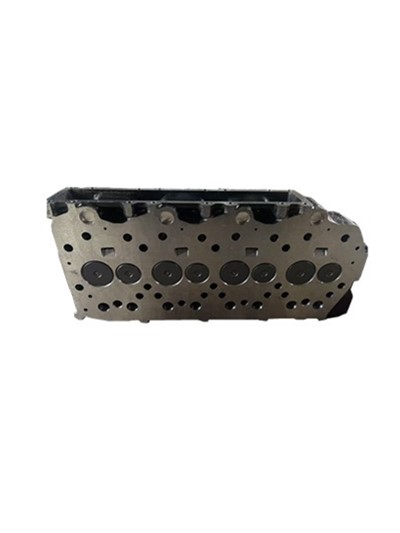 S4S CYLINDER HEAD /ASSY