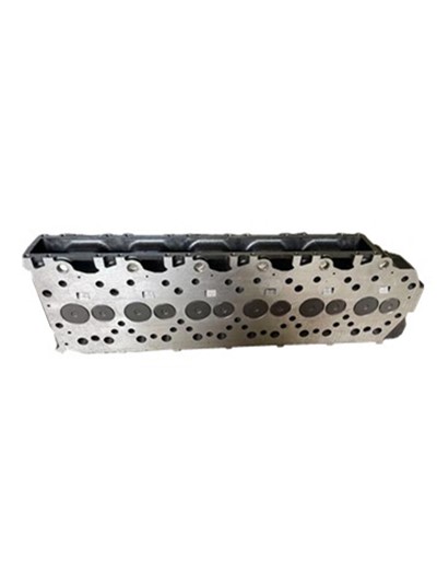 S6S CYLINDER HEAD/ ASSY