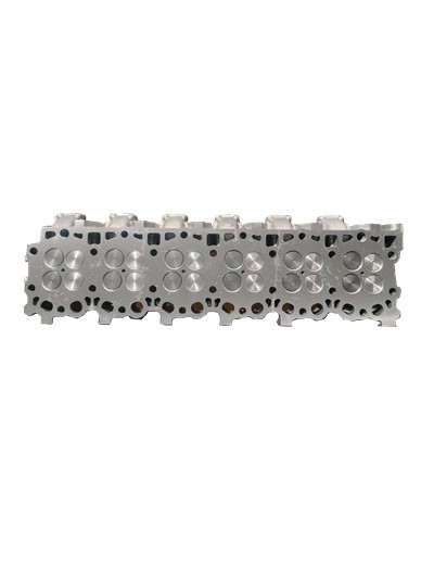 WP7 CYLINDER HEAD 