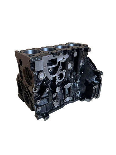YD25/TD27/QD32/BD30 CYLINDER BLOCK 