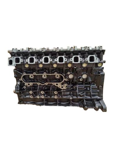 1HZ CYLINDER BLOCK 