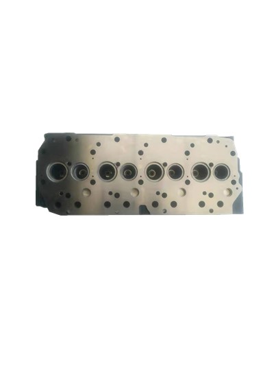 W04C/W04D/W04CT CYLINDER HEAD 