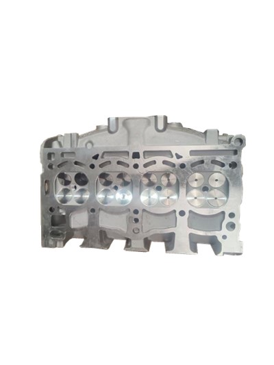 CYLINDER HEAD / ASSY