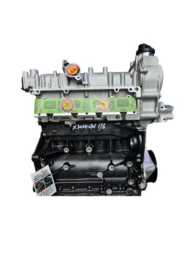 CAXA ENGINE LONG BLOCK 