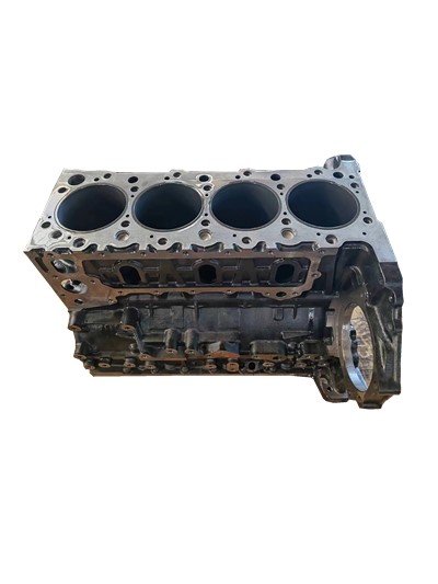 CYLINDER BLOCK /SHORT BLOCK/ENGINE BLOCK