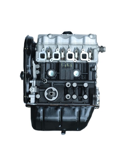 F10A SJ410 ENGINE ASSEMBLY