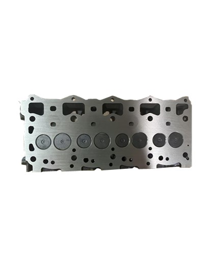 4LE1 CYLINDER HEAD ASSY