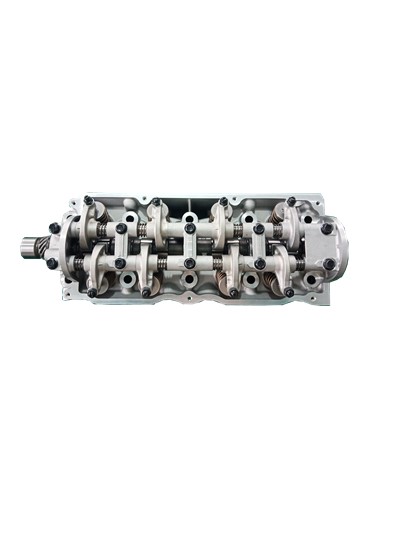 F8 FE CYLINDER HEAD / ASSY
