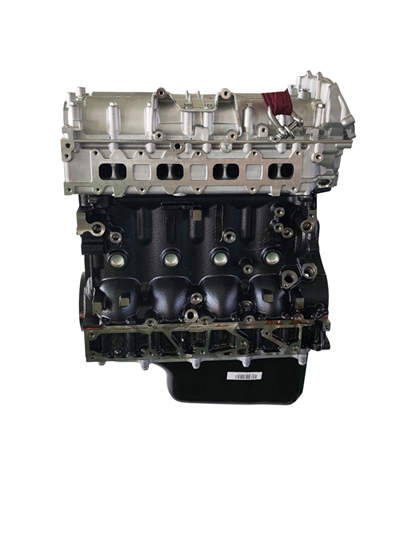 IVECO 3.0 ENGINE LONG BLOCK