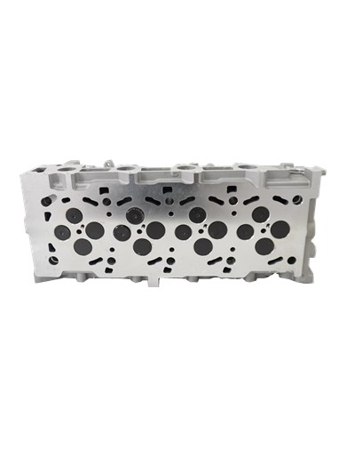D4EA D4EB COMPLETE CYLINDER HEAD 
