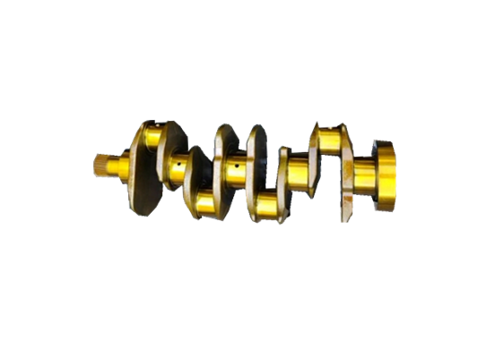 PERKINS 1104 CRANKSHAFT 