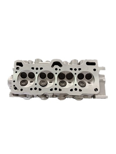 G4EK/G4EH COMPLETE CYLINDER HEAD 
