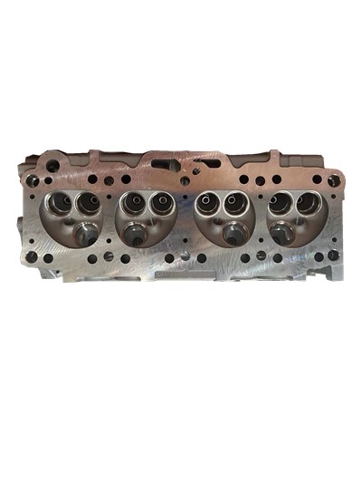 COMPLETE CYLINDER HEAD 