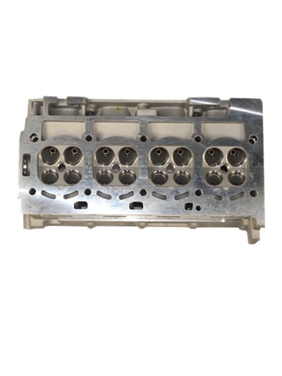 CYLINDER HEAD / ASSY