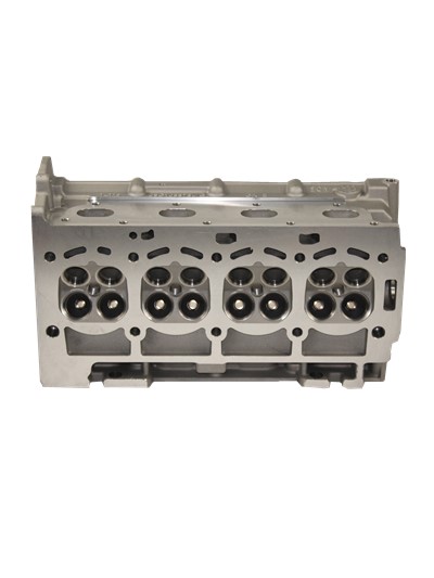 CYLINDER HEAD / ASSY