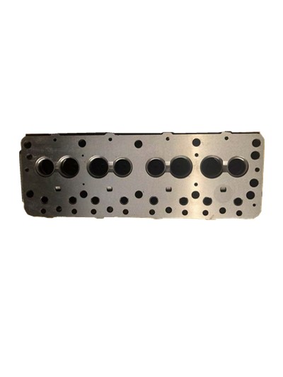 CYLINDER HEAD / ASSY