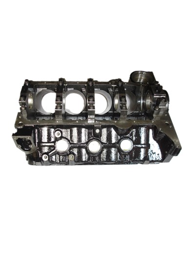 GM350 V8 CYLINDER BLOCK
