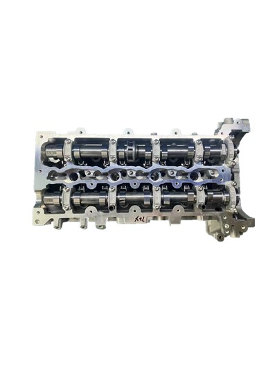 OM651 COMPLETE CYLINDER HEAD