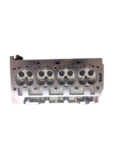 CYLINDER HEAD / ASSY