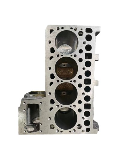 V2403 CYLINDER BLOCK 