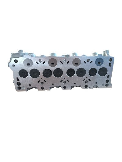 CYLINDER HEAD / ASSY