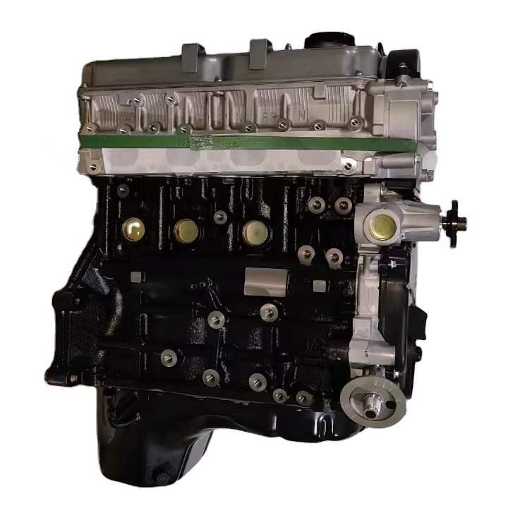 4G64 ENGINE LONG BLOCK 