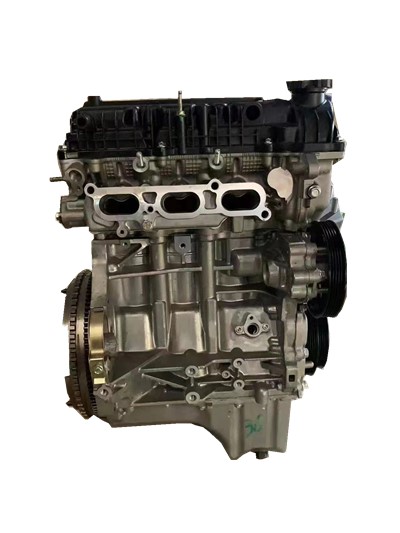 K10B ENGINE LONG BLOCK