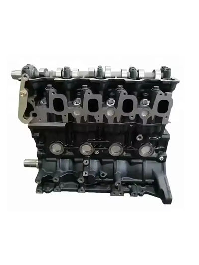 2L/2LT/3L/5L ENGINE LONG BLOCK