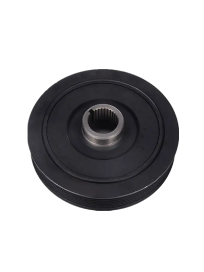 Crankshaft Pulley  