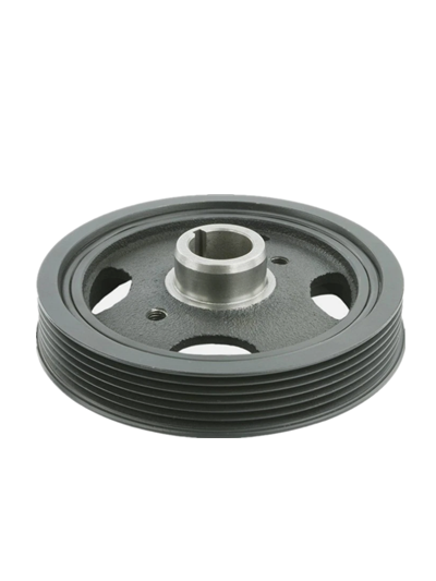 Crankshaft Pulley 