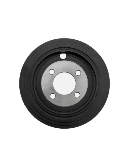 Crankshaft Pulley