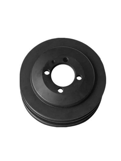 Crankshaft Pulley