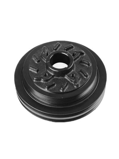 Crankshaft Pulley