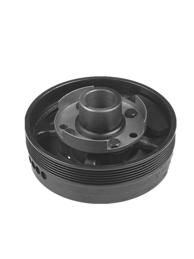 Crankshaft Pulley 