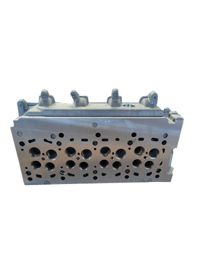CYLINDER HEAD / ASSY