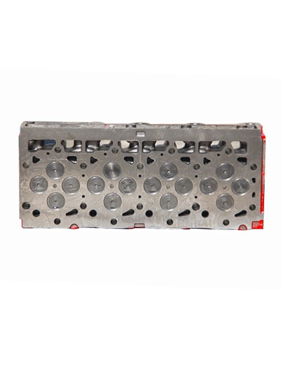 ISF3.8 CYLINDER HEAD /ASSY 