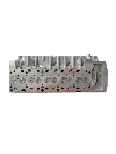 BLJ/BNZ/BPC CYLINDER HEAD / ASSY