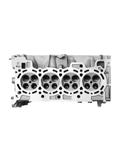 H4M CYLINDER HEAD /ASSY 